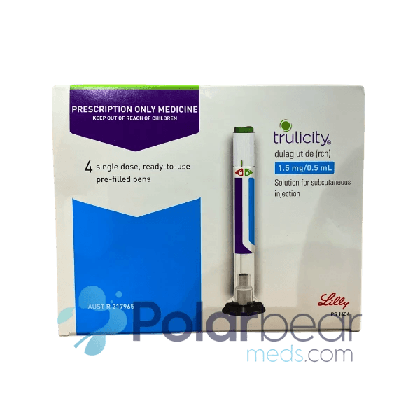 Trulicity product image